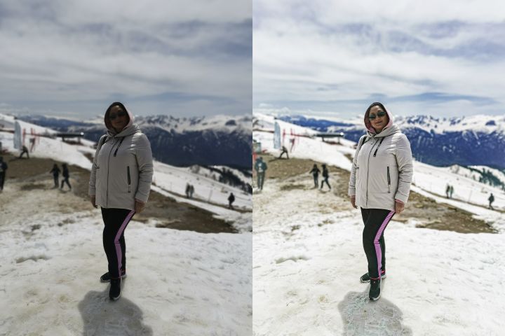 Цветокоррекция - 1690877