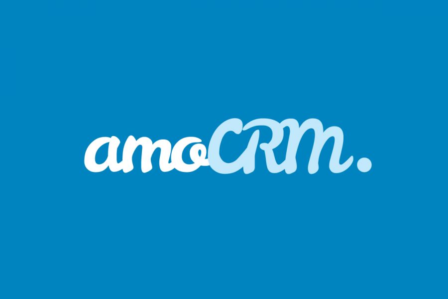 Amocrm карта лояльности