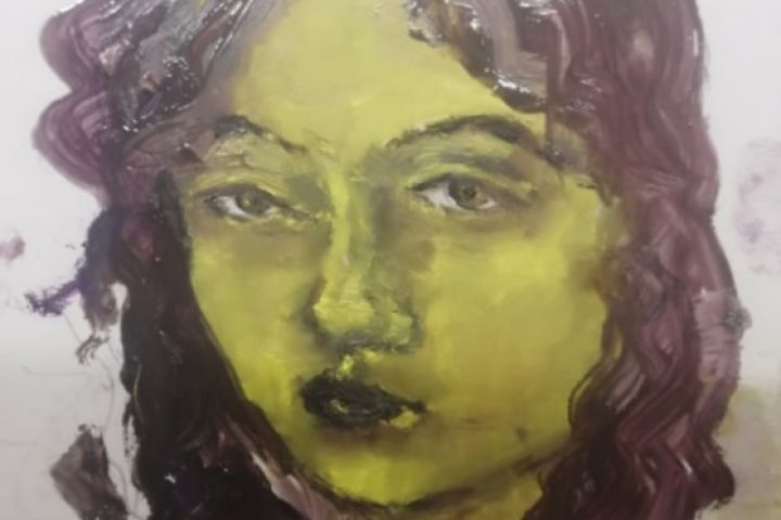 Художник - 1692145