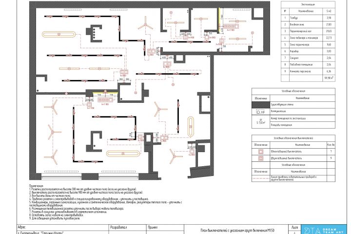 Разработка рабочей документации - 1692469