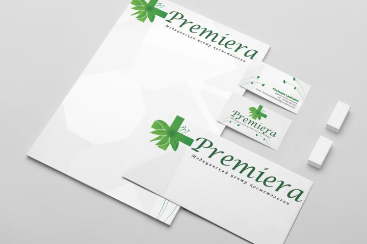 Разработка логотипа  и названия - 1693486