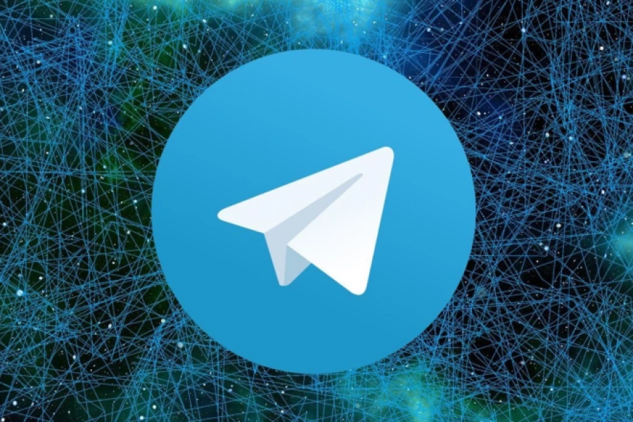 Zerada1 telegram. Zerada1 telegram