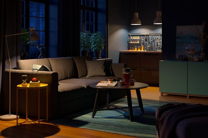 3D-моделирование интерьеров - 1694559