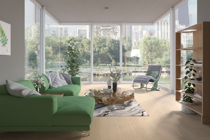 3D-моделирование интерьеров - 1694561