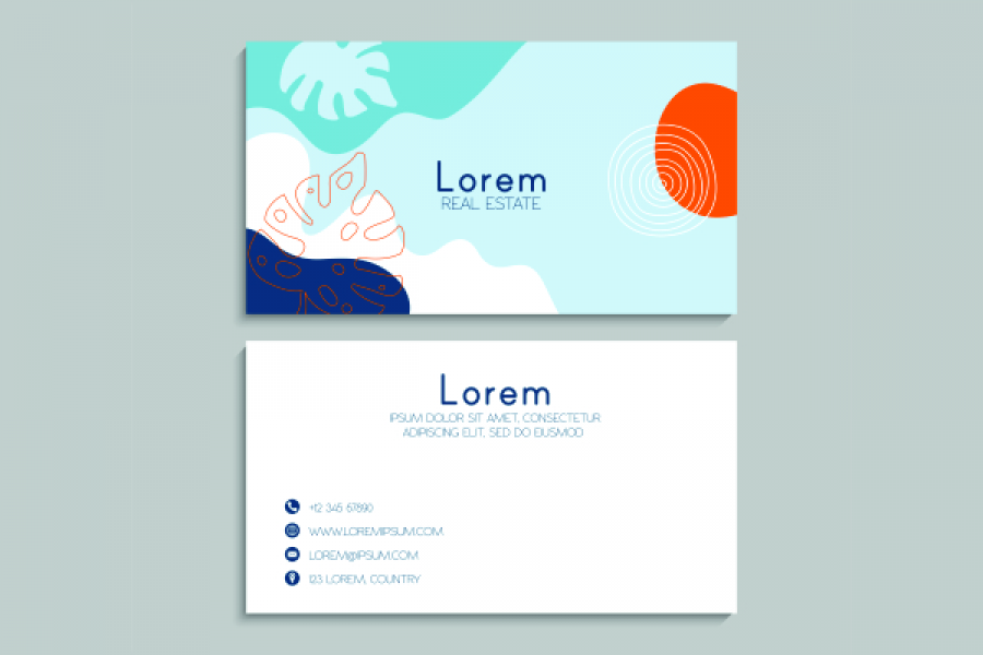 Дизайн визитки, баннеры, логотип 500 руб. за 3 дня.. Юлия Файзуллина