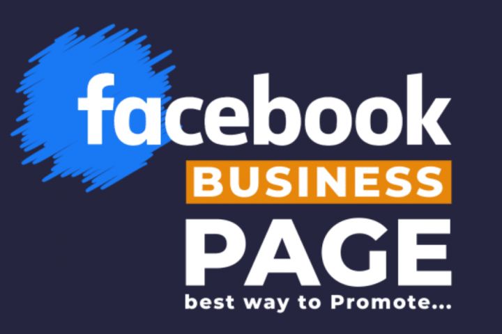 I will do Facebook Business Page Creation + Set-up Facebook-Shop - 1697753