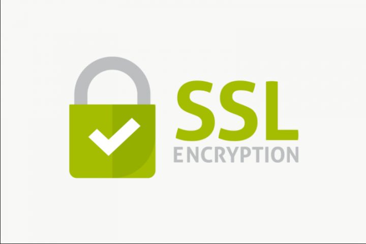 Установка SSL сертификата - 1701939