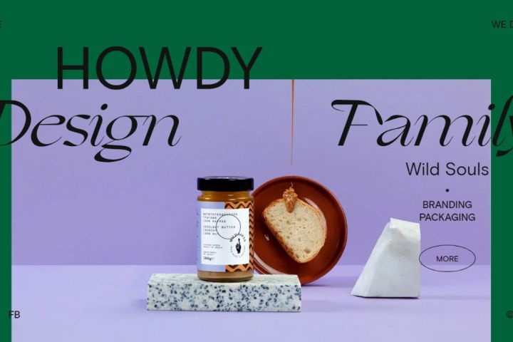 Разработка сайта любой сложности - 1707404