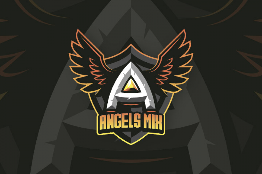 Красивый логотип 6 000 руб. за 7 дней.. Александр Макаров