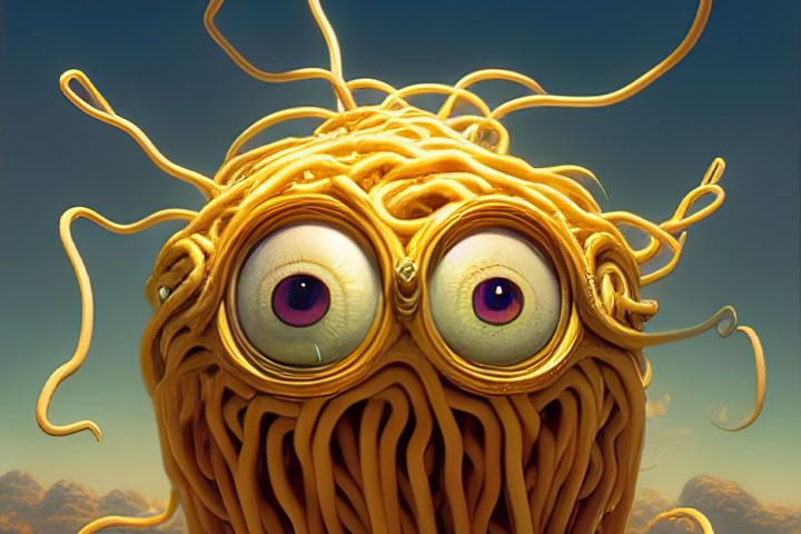 Сгенерирую арт любого персонажа нейросетью - 1708193