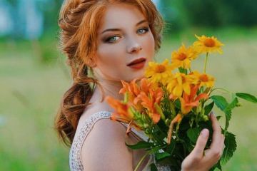 Ретушь фотографий