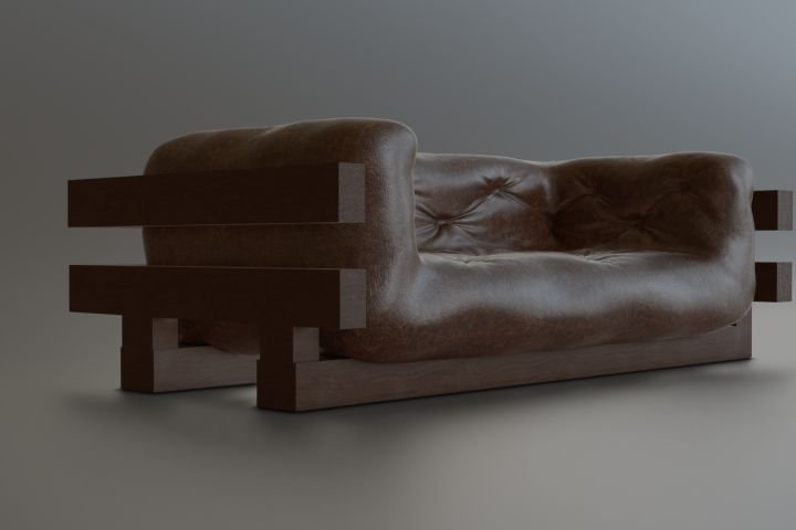 3D моделирование предметов, объектов, окружения (интерьер, экстерьер) - 1711383