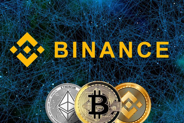 Автоматизирую Вашу торговую стратегию на Binance, CoinEx, TradeOgre, Bybite - 1712199