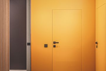 Интерьерная визуализация за кв.м.