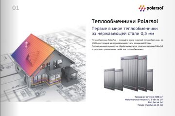 Дизайн презентации