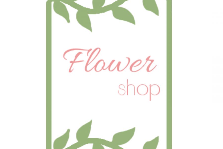 Продаю: Логотип для цветочного магазина  -   товар id:7561