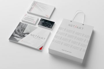 Фирменные стили