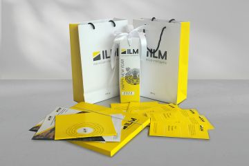 Фирменные стили