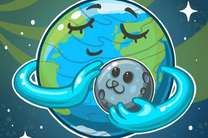 Иллюстрация на заказ - 1714230