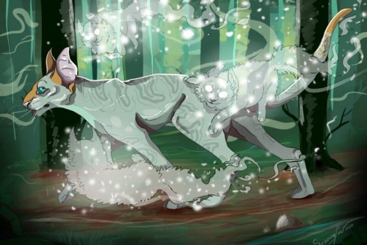 Нарисую иллюстрацию - 1715997