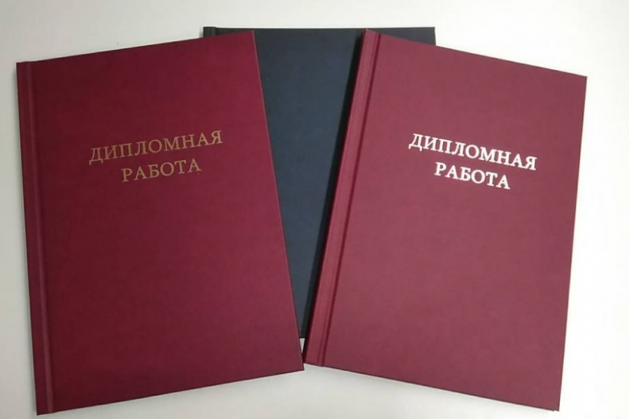 Продаю: Дипломная работа -   готовая работа на продажу :7607