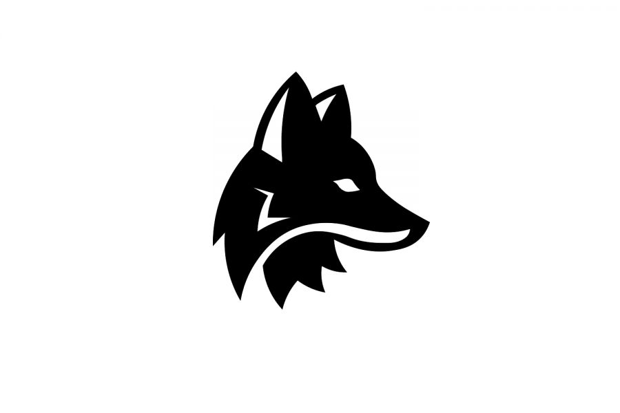 Продаю: Логотип волк -   товар id:7611