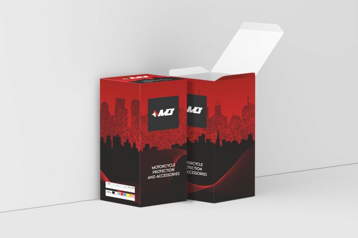 Создание уникальной, стильной упаковки или этикетки - 1717599