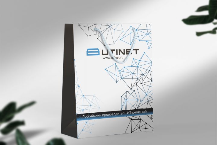 Создание уникальной, стильной упаковки или этикетки - 1717603