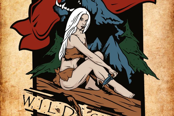 Разработка артов - 1718175