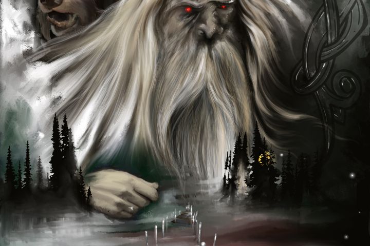 Разработка артов - 1718176