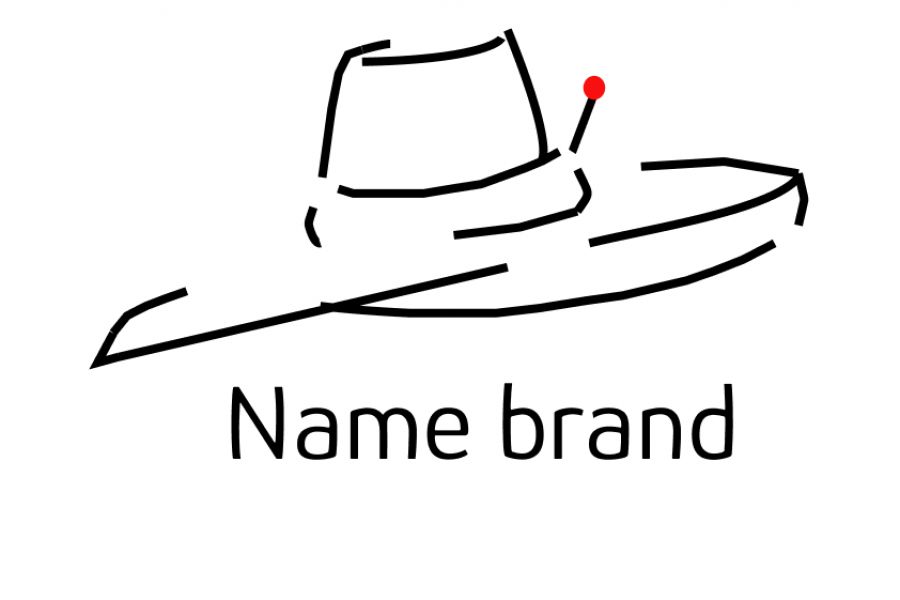 Продаю: Логотип для ателье -   товар id:7621