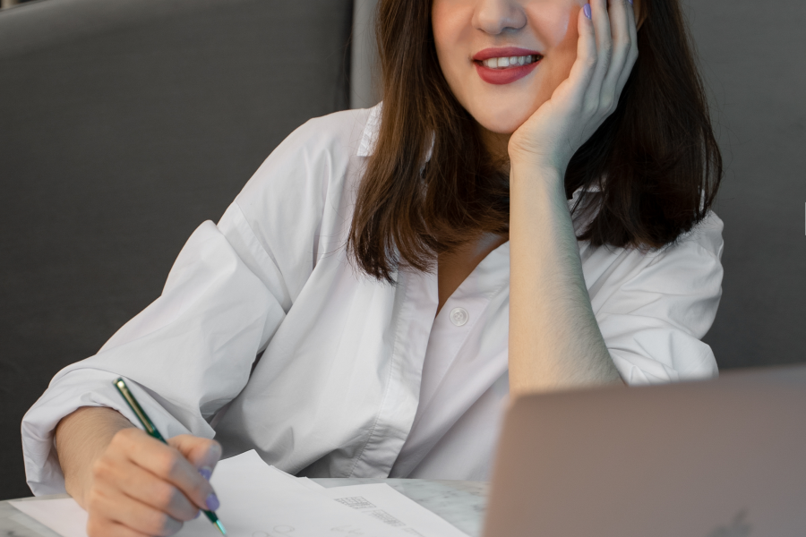 Подбор персонала 100 000 руб. за 30 дней.. Sevda Makhmudova