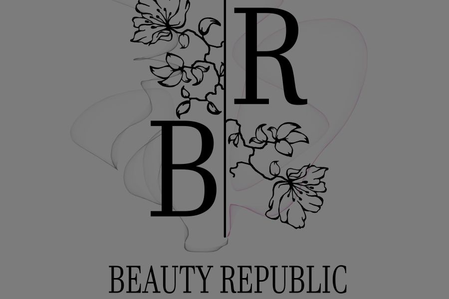 Продаю: Логотип салона красоты -   товар id:7632