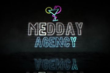 Интро / Аутро / Заставка с Вашим лого