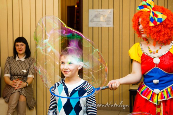 Репортажные фотосъёмки - 1721230