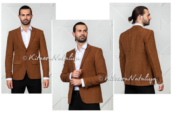 Фотосъёмка одежды и аксессуаров - 1722472