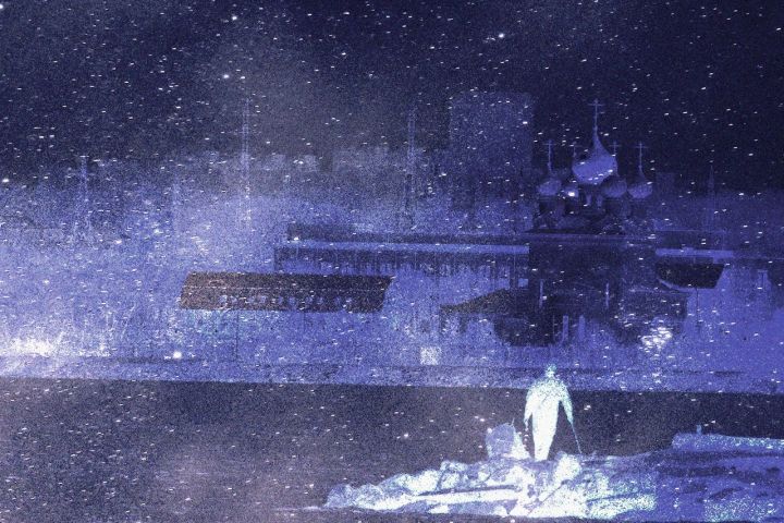 Обработка вокала в треке и мастеринг - 1722648