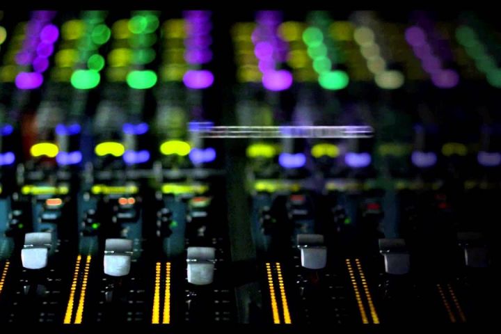 Обработка вокала в треке и мастеринг - 1722649