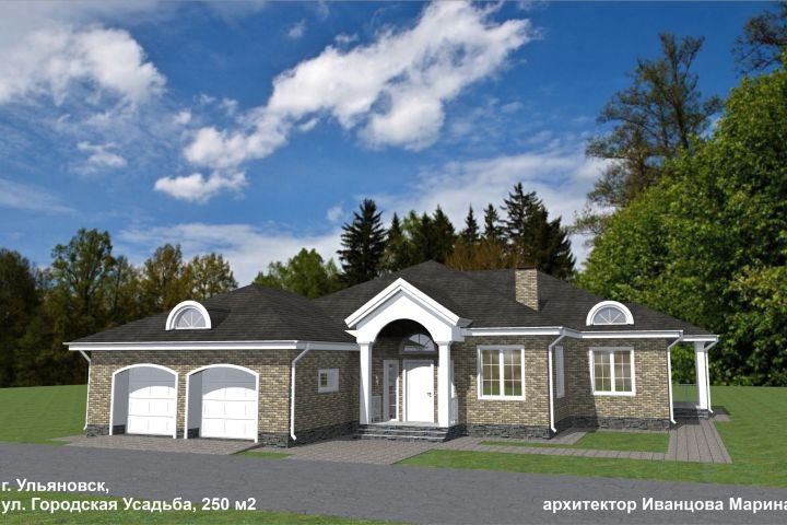 Проектирование домов. Архитектор проектировщик - 1722878