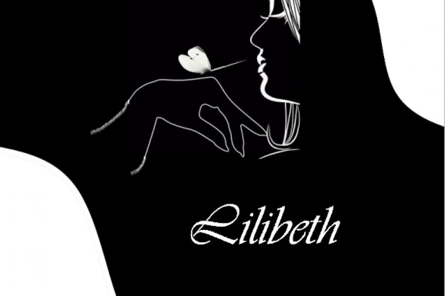 Продаю: Логотип Магазина Косметики (Lilibeth`s cosmetic) -   товар id:7676