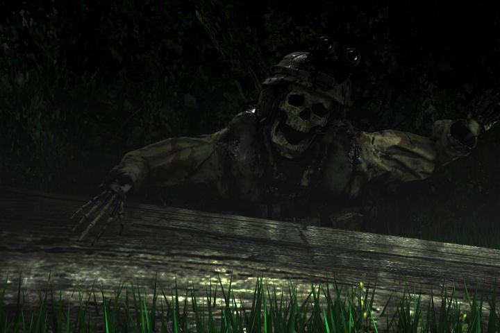 Постеры в SFM по Militari и S.T.A.L.K.E.R тематике. - 1723286