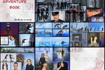 Комиксы для Вас