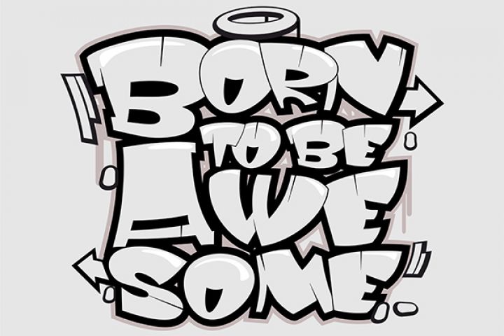 Леттеринг - 1725186