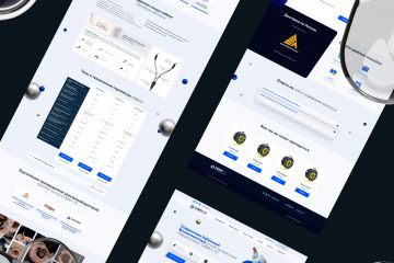 Создам сайт, который будет продавать за вас