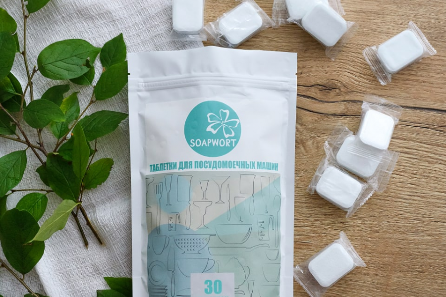 Создание макетов для упаковки 3 000 руб. за 4 дня.. Екатерина Смотрова