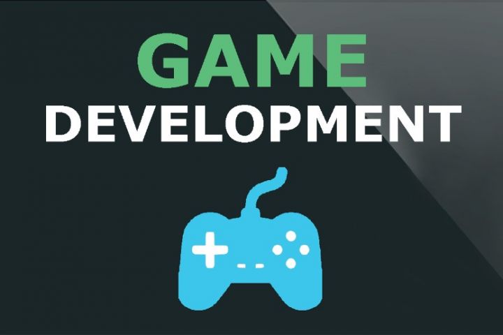 Разработка игр под андройд устройства - 1730260