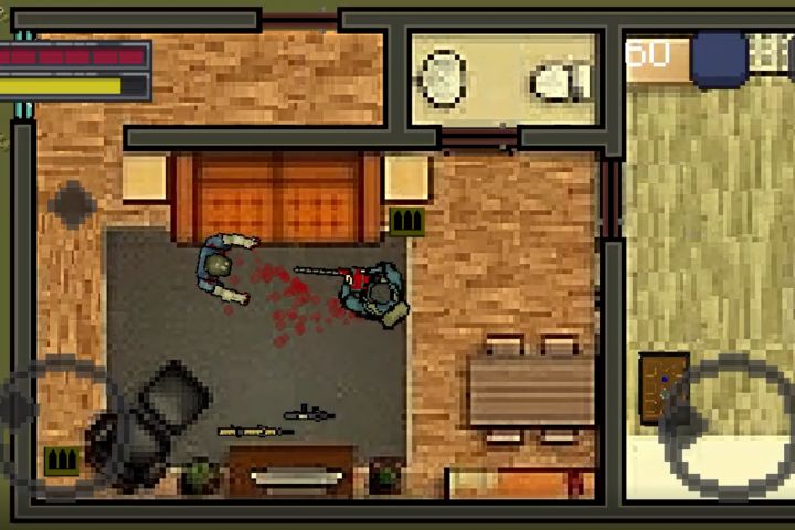 Разработка игр под андройд устройства - 1730262