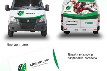 Создам необходимый дизайн