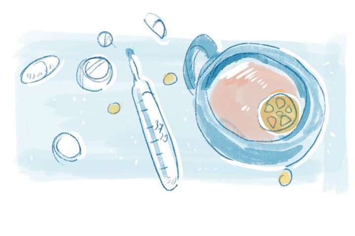 Иллюстрация коммерческая, книжная,журнальная - 1733401