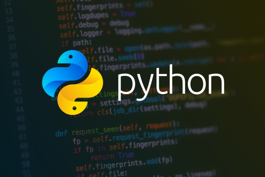 Awesome python. Awesome python